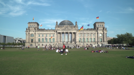 BERLIN_REICHSTAG_wrzesien_2019 News powiązane z Berlin