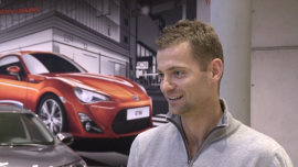 Mariusz Fyrstenberg: Lubię luksusowe samochody News powiązane z zarobki sportowców