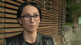 Renata Przemyk: nie potrzebuję dodatkowej oprawy towarzysko-ściankowej, żeby opowiadać o muzyce News powiązane z Renata Przemyk