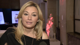Martyna Wojciechowska przemęczona nagraniami do programu Kobieta na krańcu świata Wszystkie newsy