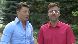 Mariusz Totoszko i DJ Adamus wspólnym utworem zamykają dotychczasowe etapy twórczości News powiązane z Od nowa singiel