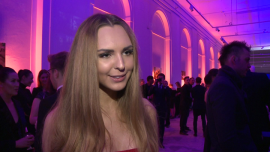 Magdalena Bieńkowska (Miss Polski 2015): Kiedy usłyszałam werdykt, zaniemówiłam. Wciąż jeszcze trzymają mnie emocje