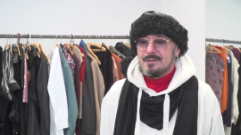 Tomasz Jacyków: Rynek mody będzie funkcjonował zupełnie inaczej. Ale kompletnie nie martwię się o swoją przyszłość News powiązane z stylista