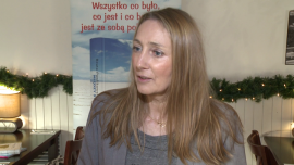 Beata Pawlikowska: postanowiłam odrzucić stereotypy i zaczęłam sama szukać obiektywnych informacji o świecie News powiązane z poznawanie świata