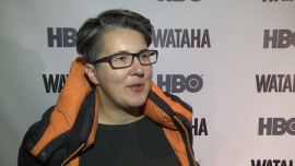 Kasia Adamik o „Watasze” HBO: czekałam na taki projekt od dawna