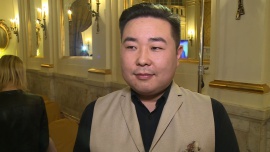 Bilguun Ariunbaatar: Kiedyś zachowywałem się jak król życia. Teraz zacząłem myśleć o przyszłości News powiązane z Bilguun Ariunbaatar