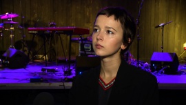 Monika Brodka: Na polskiej scenie muzycznej zrobiło się bardzo różnorodnie. Jest masa ciekawych młodych twórców News powiązane z konkurs FIRESTONE Headliners of Tommorow