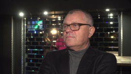 Tadeusz Chudecki: W „Star Voice. Gwiazdy mają głos” nie było dubli. To duże wyzwanie dla aktora News powiązane z Tadeusz Chudecki