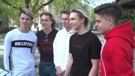 Polski boysband posądzany o plagiat utworu międzynarodowej grupy One Direction News powiązane z boysband