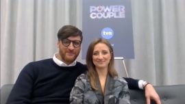 Piotr Gruszka: Cierpliwość przydała się w programie „Power Couple”. Pierwszy raz byliśmy tak długo bez dzieci i to był dla nas test Wszystkie newsy