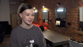 Zuza Jabłońska: „Voice” otworzył mi drzwi do świata muzycznego. Nadal mam kontakt z jurorami News powiązane z Zuza Jabłońska