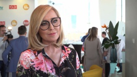 Agata Młynarska: W ogóle nie interesują mnie medialne rozwody. Sama byłam ofiarą takiej medialnej piany i wiem, że to jest bardzo przykre News powiązane z medialna nagonka