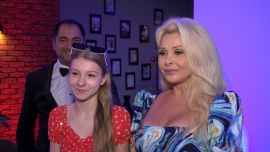 Córka Aldony Orman zachwyca talentem wokalnym. Debiutancki singiel Idalii podbija serwisy streamingowe