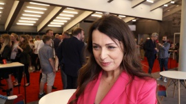 Katarzyna Pakosińska: Straciłam dwa medialne domy: telewizyjną Dwójkę i radiową Trójkę. Można powiedzieć, że stałam się bezdomna News powiązane z wybory prezydenckie 2020