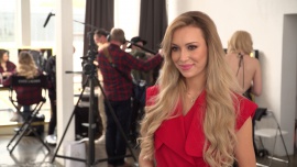 Milena Sadowska (Miss Polonia 2018): Buduję własną markę biżuteryjną. Biżuteria sprawia, że jesteś osobowością News powiązane z praca w telewizji