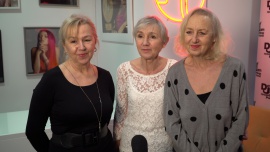 Siostry Szydłowskie (zwyciężczynie „The Voice Senior”): Nigdy nie przypuszczałyśmy, że może nas spotkać jeszcze coś tak niesamowitego jak ten program. Osiągnęłyśmy ogromny sukces News powiązane z Siostry Szydłowskie