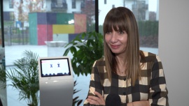 Grażyna Wolszczak: Jestem bardziej kanapowcem, nie lubię się męczyć. Ale nie ma zmiłuj, trzeba się troszeczkę napracować News powiązane z trening EMS