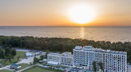 Blue Marine Mielno – ponad 10 tys. osób uważa, że to Hotel z Pomysłem