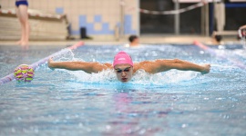 Polski pływak wypełnił minimum olimpijskie, ale nadal walczy o bilet do Paryża