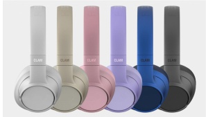 Oto Fresh ’n Rebel Clam Core - słuchawki mobilne, oferujące 45 godzin słuchania