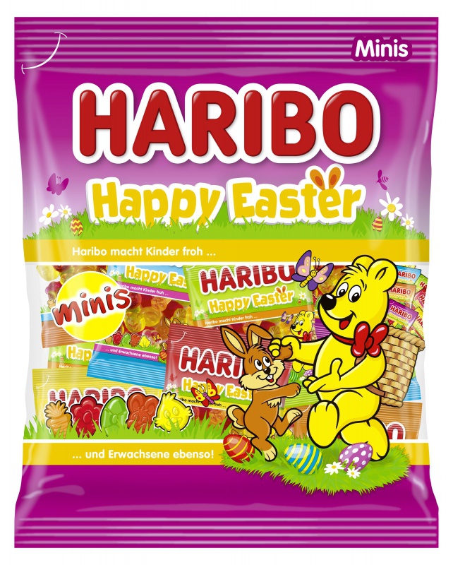 S Odkie Wi Ta Z Haribo Ywienie Newseria Lifestyle