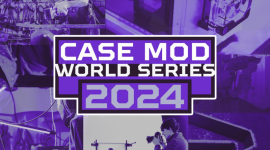 Cooler Master ogłasza kolejną edycję prestiżowego - Case Mod World Series