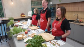 „Kuchnia Talentów” Circle K pomaga w rozwijaniu pasji pracowników