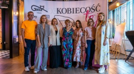 Rusza ogólnopolska kampania marki Gatta “Kobiecość to ja”!