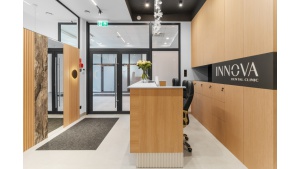 Innova Dental Clinic otwiera się dla pacjentów w Grodzisku Mazowieckim Biuro prasowe