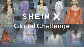 SHEIN X Challenge zaprasza do udziału polskich projektantów