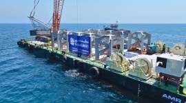 Dubaj uruchamia największy na świecie projekt rozwoju raf morskich