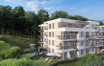 Nowe mieszkania na Osiedlu Widoki w Rumi już w sprzedaży