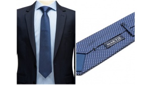 Poznaj must-have eleganckiego mężczyzny
