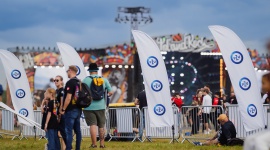 PZU znów gra z Pol’and’Rock Festival – jako partner i oficjalny ubezpieczyciel wydarzenia