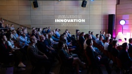 Ailleron Innovation Forum 2024 podniosło poprzeczkę konferencji technologicznych