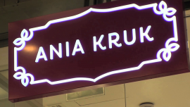 Salon Ania Kruk Poznań - zdjęcia do montażu