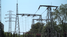 Stacja elektroenergetyczna [przebitki] News powiązane z energia
