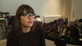 Polacy coraz częściej kupują buty przez internet. Cenią luksusowe marki i duży wybór News powiązane z Sarenza