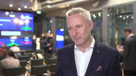 Ceny najmu mieszkań stabilizują się. Zakończenie wojny w Ukrainie może spowodować odpływ najemców i spadek cen