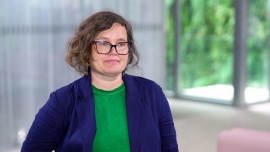 Mieszkania wspomagane alternatywą dla opieki instytucjonalnej. Osoby z niepełnosprawnościami chcą większej niezależności News powiązane z SGH