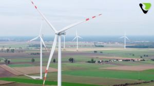 Akuo Energy Polska uruchomia w Polsce swój trzeci projekt elektrowni wiatrowej w gminie Wielowieś na Śląsku [RELACJA]