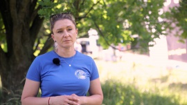 Pierwsza terapia daje nadzieję chorym na stwardnienie zanikowe boczne. Kluczowa jest jednak szybka diagnostyka