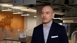 Co czwarta mikro-, mała i średnia firma chce zwiększyć wydatki na cyfryzację. Głównie inwestują własne środki News powiązane z wsparcie finansowe