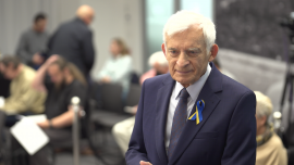 J. Buzek: Nie powinniśmy bagatelizować rządowego sporu z UE. W świetle wypowiedzi strony rządzącej polexit wydaje się prawdopodobny News powiązane z konflikt polskiego rządu z Komisją Europejską