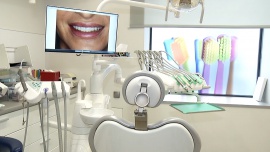 Infekcje w jamie ustnej mogą zwiększać ryzyko chorób serca. Bakterie mogą przez lata pozostawać niewidoczne dla układu odpornościowego [DEPESZA]