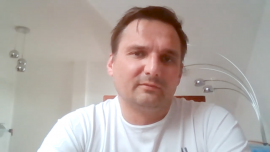 Złota alga i zasolenie niejedynym problemem polskich rzek. Poważne konsekwencje ma także zakwit innych glonów News powiązane z katastrofa na Odrze