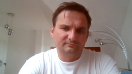 Polscy naukowcy opracowali preparat wstrzymujący rozwój złotej algi. Sprawdza się również w walce z sinicami News powiązane z złote algi