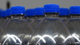 Kończy się okres przejściowy w systemie kaucyjnym. Proces wdrożenia potrwa jeszcze wiele miesięcy [DEPESZA]