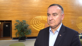 M. Kobosko: Surowce dziś rządzą światem i zdecydują o tym, kto wygra w XXI wieku. Zasoby Grenlandii w centrum zainteresowania News powiązane z surowce