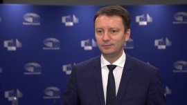 Wzrost wydatków na obronność ma być priorytetem nowego wieloletniego budżetu UE. Nie będzie jednak cięć w polityce spójności News powiązane z finanse